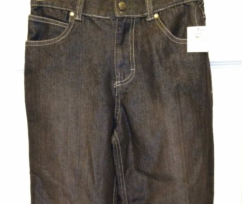 🇺🇸US Polo Association (7) jeans NWOT